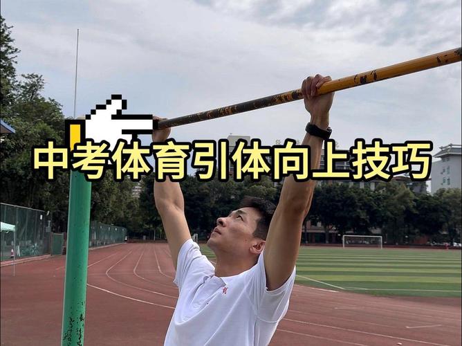 今日科普一下！中考体育引体向上,百科词条爱好_2024最新更新